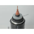 64/110 кВ проводник/XLPE/CWS/LAT/HDPE Power Cable 800mm2